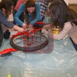 Groupama Bisiklet Fabrikası