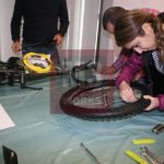 Groupama Bisiklet Fabrikası