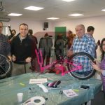 Groupama Bisiklet Fabrikası