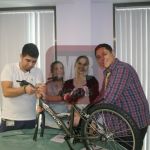 Groupama Bisiklet Fabrikası