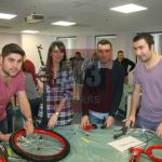 Groupama Bisiklet Fabrikası