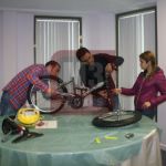 Groupama Bisiklet Fabrikası