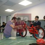 Groupama Bisiklet Fabrikası