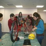 Groupama Bisiklet Fabrikası