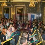 MetLife 2 Müzikal Borular Atölyesi