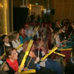 MetLife Müzikal Borular Atölyesi