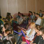 MetLife Müzikal Borular Atölyesi