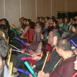 MetLife Müzikal Borular Atölyesi