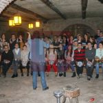 TEB Ritm Motivasyon Atölyesi