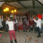 TEB Ritm Motivasyon Atölyesi