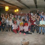 TEB Ritm Motivasyon Atölyesi