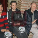 TEB Ritm Motivasyon Atölyesi