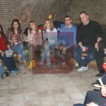 TEB Ritm Motivasyon Atölyesi