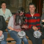 TEB Ritm Motivasyon Atölyesi