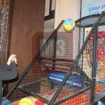 General Electric Fuaye Aktiviteleri