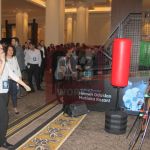 General Electric Fuaye Aktiviteleri