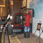 General Electric Fuaye Aktiviteleri