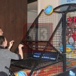 General Electric Fuaye Aktiviteleri