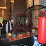 General Electric Fuaye Aktiviteleri