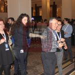 General Electric Fuaye Aktiviteleri