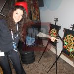 General Electric Fuaye Aktiviteleri