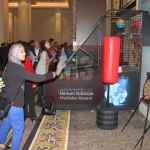 General Electric Fuaye Aktiviteleri