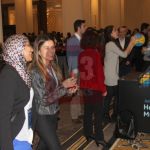 General Electric Fuaye Aktiviteleri