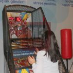 General Electric Fuaye Aktiviteleri