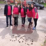 Finansbank Define Avı