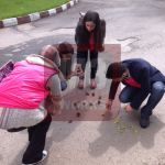 Finansbank Define Avı