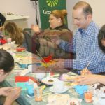 Groupama Oyuncak Maket Fabrikası