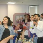 Groupama Oyuncak Maket Fabrikası