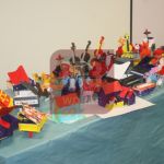 Groupama Oyuncak Maket Fabrikası