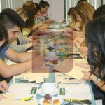 Groupama Oyuncak Maket Fabrikası