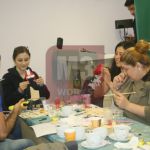 Groupama Oyuncak Maket Fabrikası