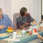 Groupama Oyuncak Maket Fabrikası