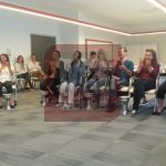 Philip Morris 2 Ritm Motivasyon Atölyesi