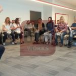 Philip Morris 2 Ritm Motivasyon Atölyesi