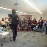 Philip Morris 2 Ritm Motivasyon Atölyesi