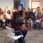 Philip Morris 2 Ritm Motivasyon Atölyesi