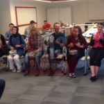 Philip Morris 2 Ritm Motivasyon Atölyesi