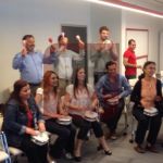 Philip Morris 2 Ritm Motivasyon Atölyesi