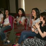 RedBull Ritm Motivasyon Atölyesi