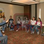 RedBull Ritm Motivasyon Atölyesi