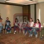 RedBull Ritm Motivasyon Atölyesi