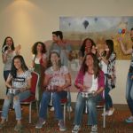 RedBull Ritm Motivasyon Atölyesi