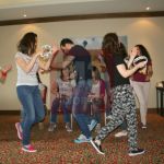 RedBull Ritm Motivasyon Atölyesi