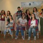 RedBull Ritm Motivasyon Atölyesi