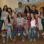 RedBull Ritm Motivasyon Atölyesi