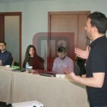 Unilever Ritm Motivasyon Atölyesi